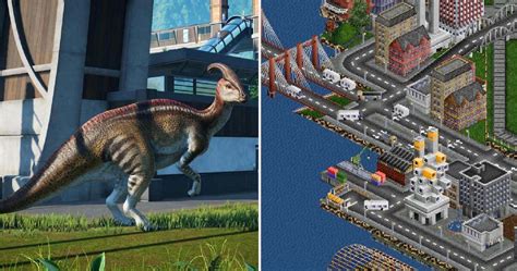 all tycoon games.